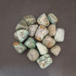 african turquoise