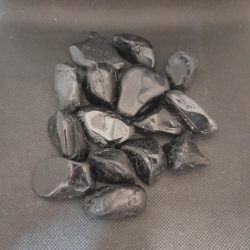 black tourmaline