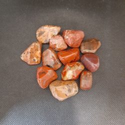 brecciated jasper