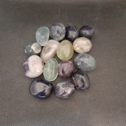 fluorite