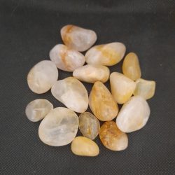 golden healer quartz