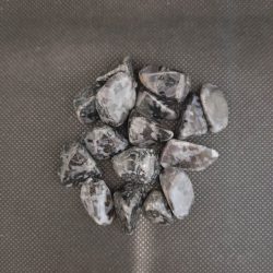 indigo gabbro