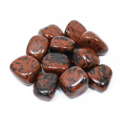 mahogany obsidian