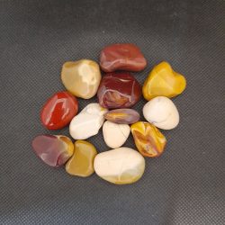 mookaite jasper