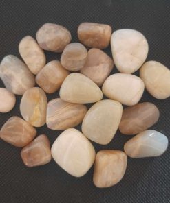 moonstone tumblestones