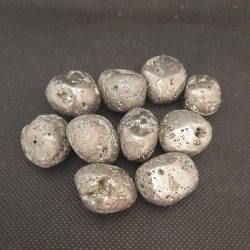 pyrite