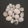 rainbow moonstone tumblestones