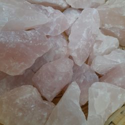 rose quartz