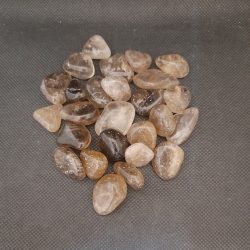smoky quartz