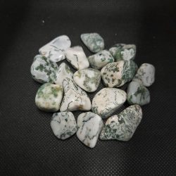 tree agate