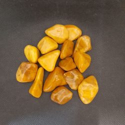 yellow jasper