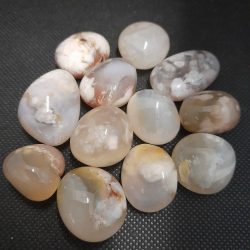 flower agate