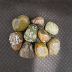 rhyolite