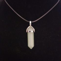 Aventurine DT Pendant