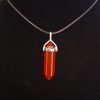 Carnelian DT Pendant