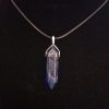 Lapis Lazuli Pendant