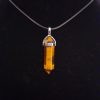 Tigers Eye Pendant