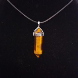 Tigers Eye Pendant