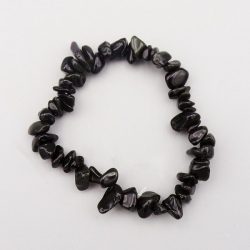 black obsidian