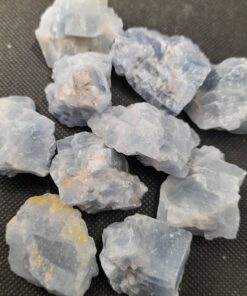 Rough Crystals