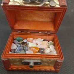 box of mixed chips