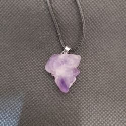 flower amethyst