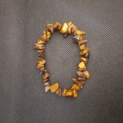 tigers eye