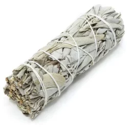 white sage stick