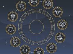 Gemstone Zodiac Sets