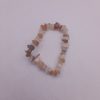 Moonstone Chip Bracelet