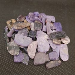 charoite