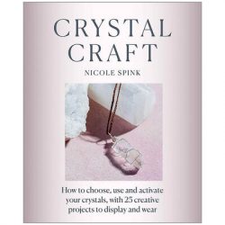 crystal craft book