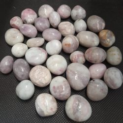 pink tourmaline