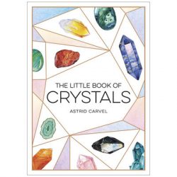 the little book of crystals