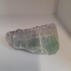 green fluorite