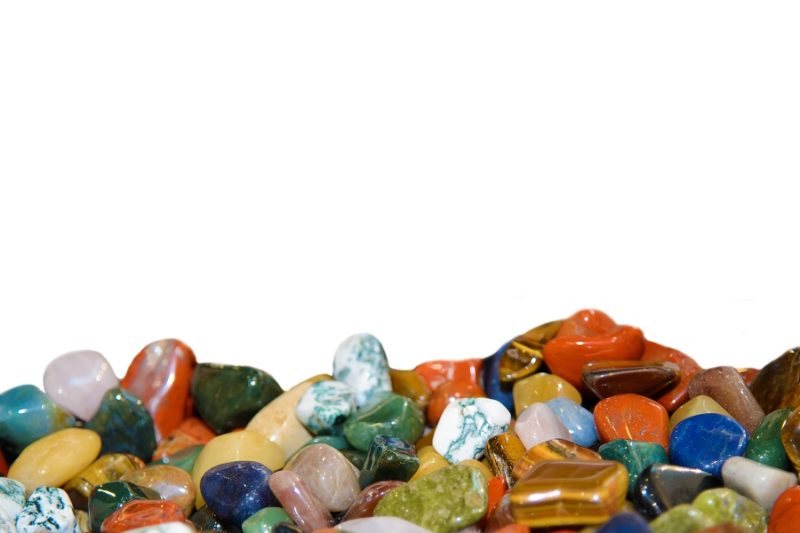 crystal sets