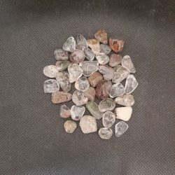 garden quartz