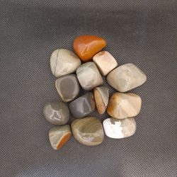 polychrome jasper