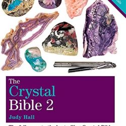 crystal bible vol2