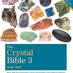 crystal bible vol3