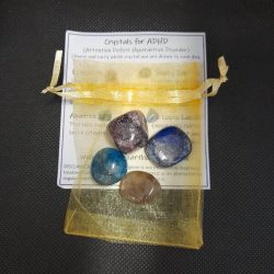 crystals for adhd
