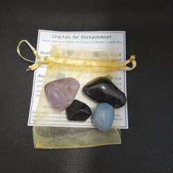 crystals for bereavement