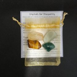 crystals for prosperity