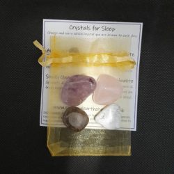 crystals for sleep