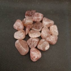 strawberry quartz