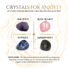 Crystals for Anxiety