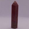 Rhodonite Tower