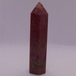 Rhodonite Tower