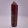 Rhodonite Tower