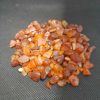 carnelian chips